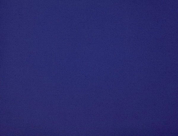 Original fabric swatch New Siri 2407-9 from New Siri 2407; approximate blue image tone.