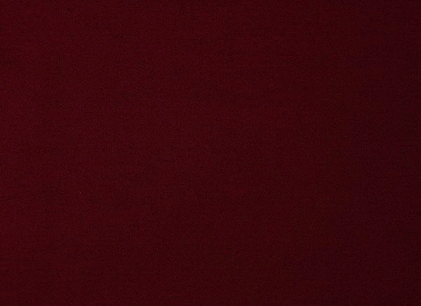 Original fabric swatch New Siri 2407-12 from New Siri 2407; approximate deep red image tone.