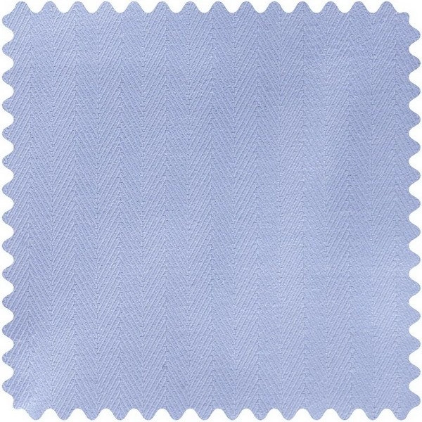 Original fabric swatch RJS-2 from D-FINEST-RJS; approximate light blue image tone.