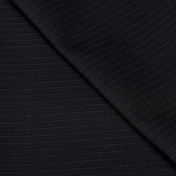 Original fabric swatch 451-3 from Royal Blue 400; approximate navy image tone.