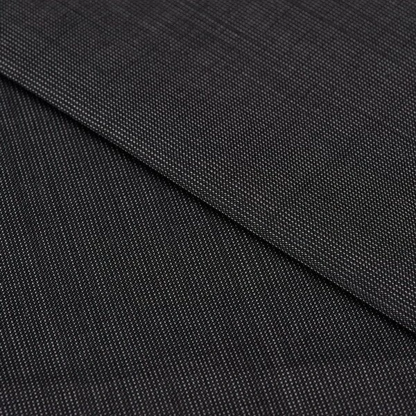 Original fabric swatch 452-2 from Royal Blue 400; approximate charcoal image tone.