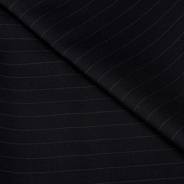 Original fabric swatch 408-3 from Royal Blue 400; approximate navy image tone.