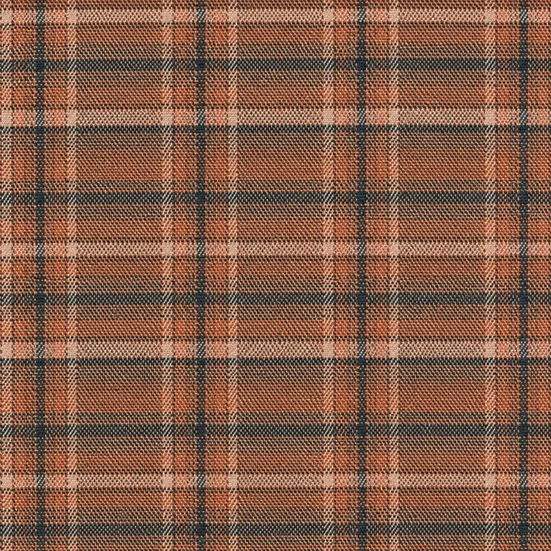 Original fabric swatch 2199004 from pattern color type 1; approximate brown image tone.