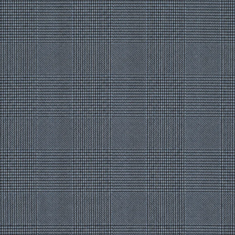 Original fabric swatch 2199026 from pattern color type 1; approximate blue image tone.