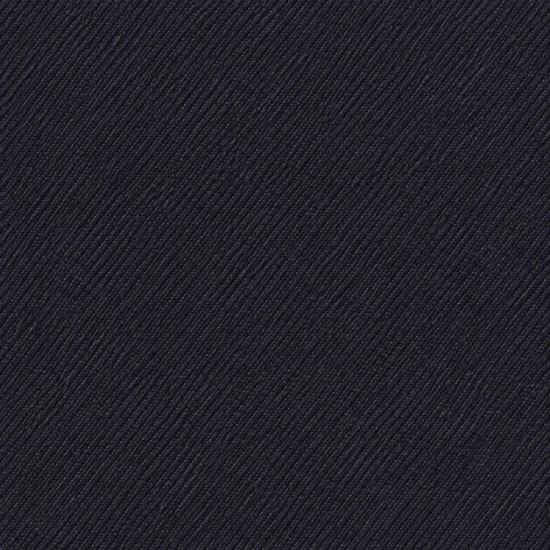 Original fabric swatch 3716-09 from pattern color type 1; approximate navy image tone.