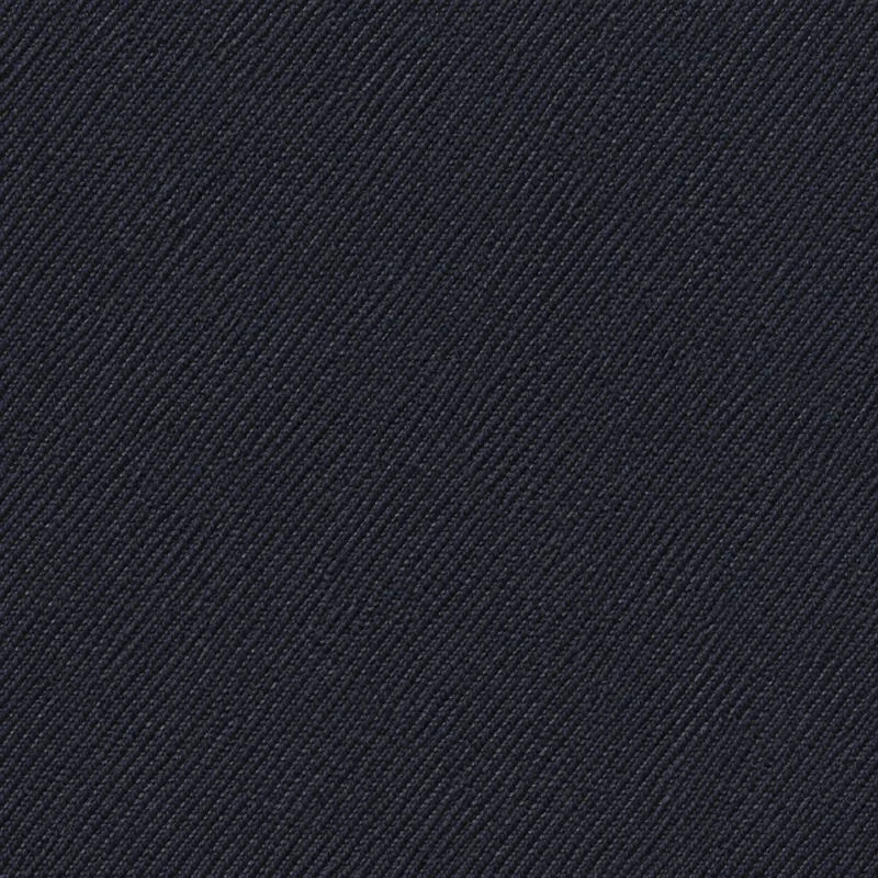 Original fabric swatch 3716-11 from pattern color type 1; approximate navy image tone.