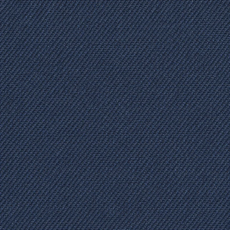 Original fabric swatch 3716-12 from pattern color type 1; approximate blue image tone.
