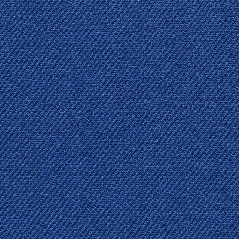 Original fabric swatch 3716-14 from pattern color type 1; approximate blue image tone.