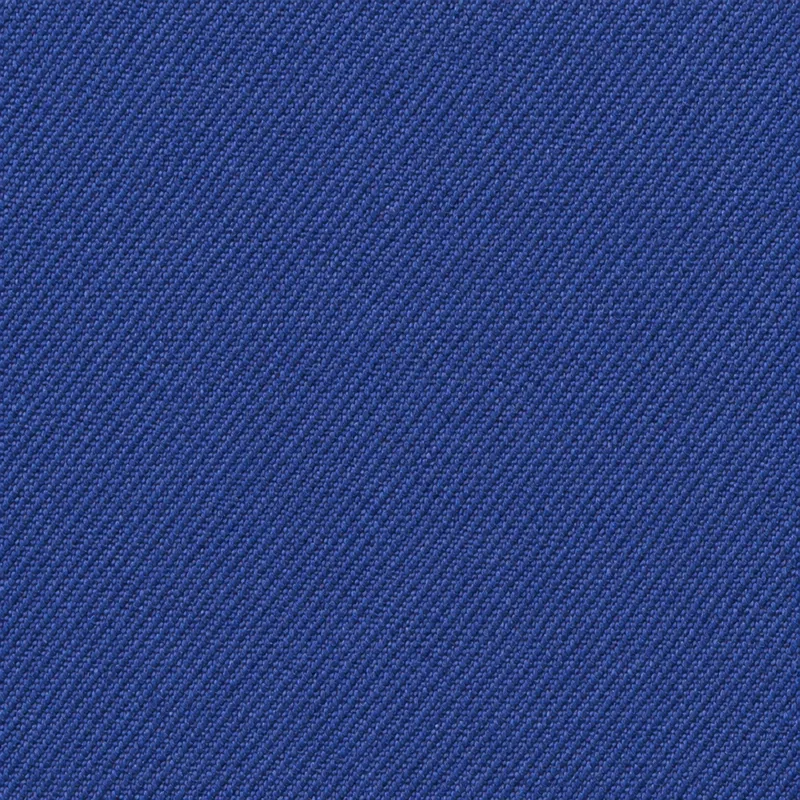 Original fabric swatch 3716-15 from pattern color type 1; approximate blue image tone.