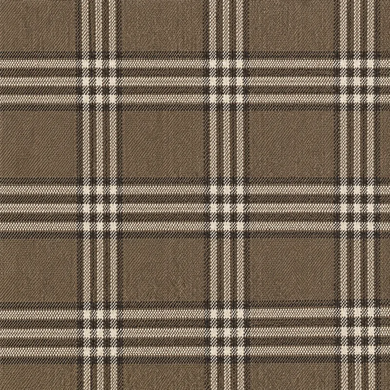 Original fabric swatch JT-2195005 from pattern color type 1; approximate brown image tone.