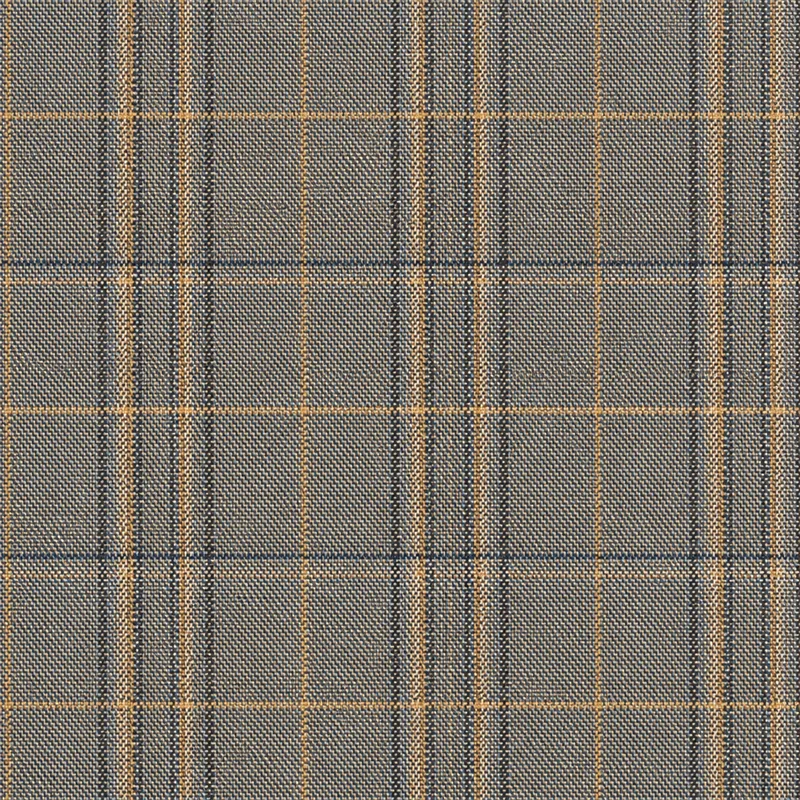 Original fabric swatch JT-2195010 from pattern color type 1; approximate brown image tone.