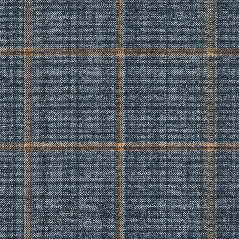 Original fabric swatch JT-2195016 from pattern color type 1; approximate blue image tone.
