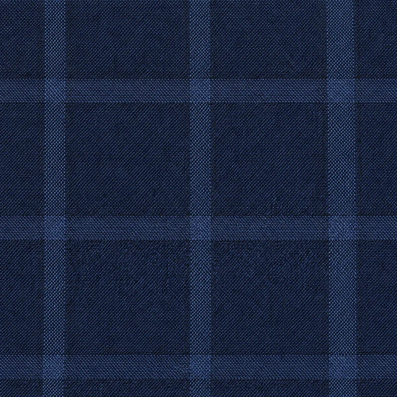 Original fabric swatch JT-2195017 from pattern color type 1; approximate navy image tone.