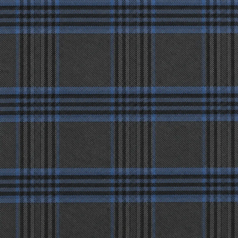 Original fabric swatch JT-2195029 from pattern color type 1; approximate navy image tone.
