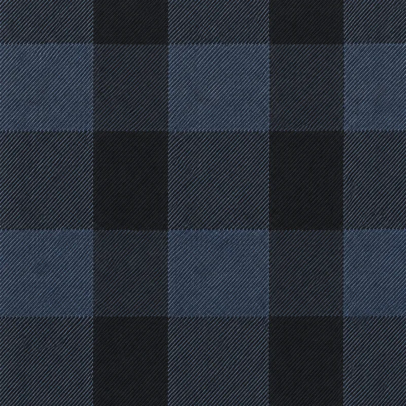 Original fabric swatch JT-2195040 from pattern color type 1; approximate navy image tone.