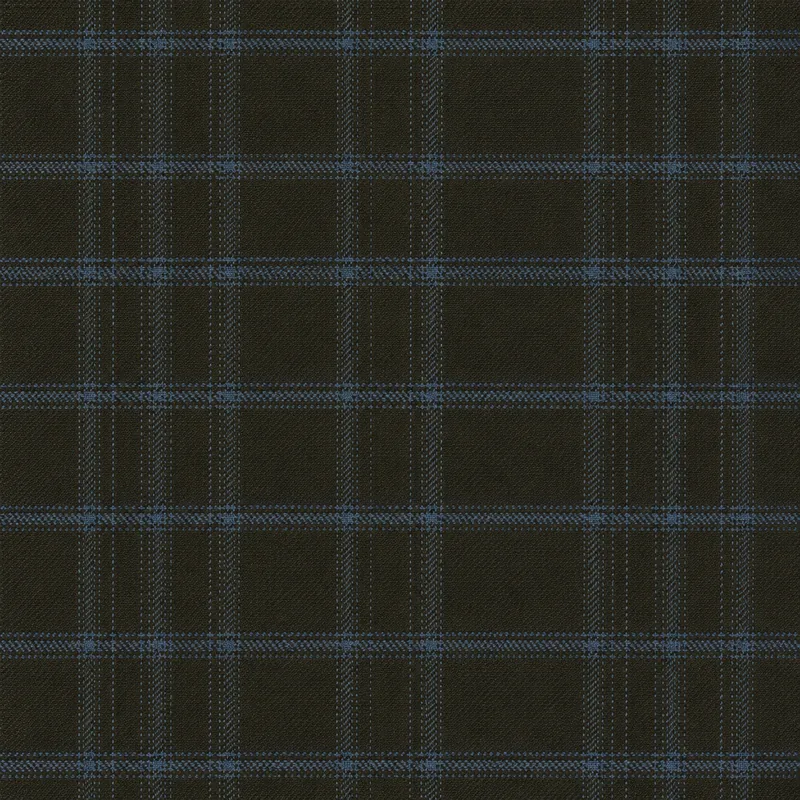 Original fabric swatch JT-2195046 from pattern color type 1; approximate charcoal image tone.