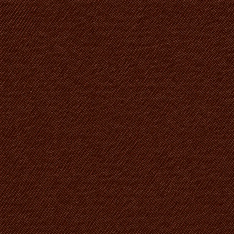 Original fabric swatch pending right row12 from pattern color type 1; approximate dark brown image tone.