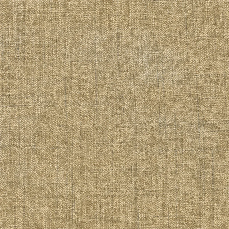 Original fabric swatch 01 - Khaki (#19) from solid color type 1; approximate sand image tone.