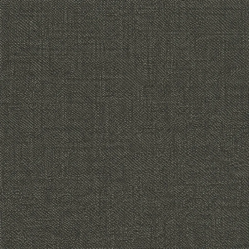 Original fabric swatch 05 - Sage (#22) from solid color type 1; approximate charcoal image tone.