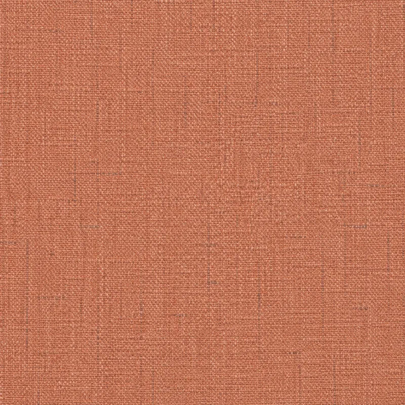 Original fabric swatch 07 - Coral Peach (#14) from solid color type 1; approximate camel image tone.