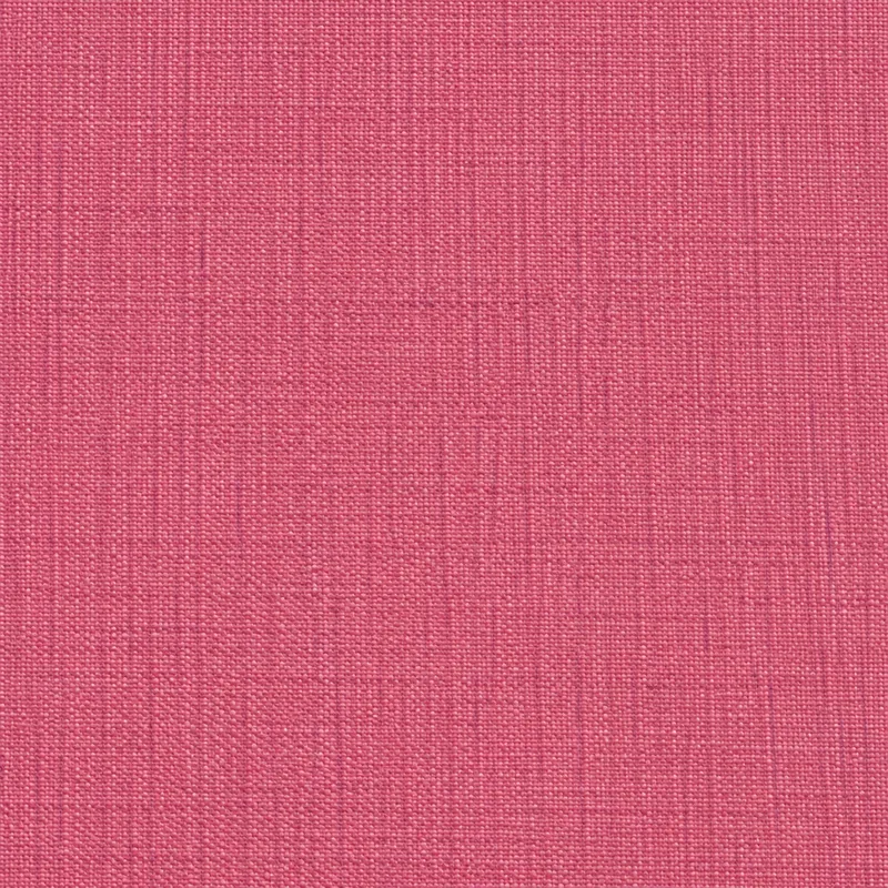 Original fabric swatch 09 - Hot Pink (#16) from solid color type 1; approximate plum image tone.