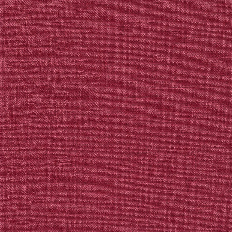 Original fabric swatch 10 - Magenta (#17) from solid color type 1; approximate red image tone.