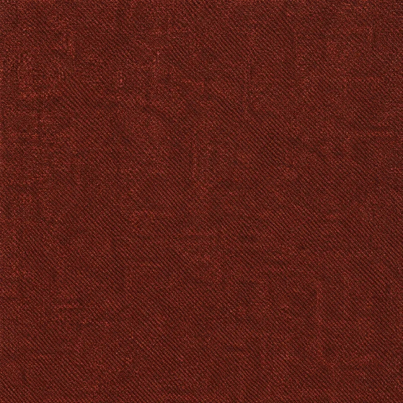 Original fabric swatch 01 CCS01-One from solid color type 2; approximate brown image tone.