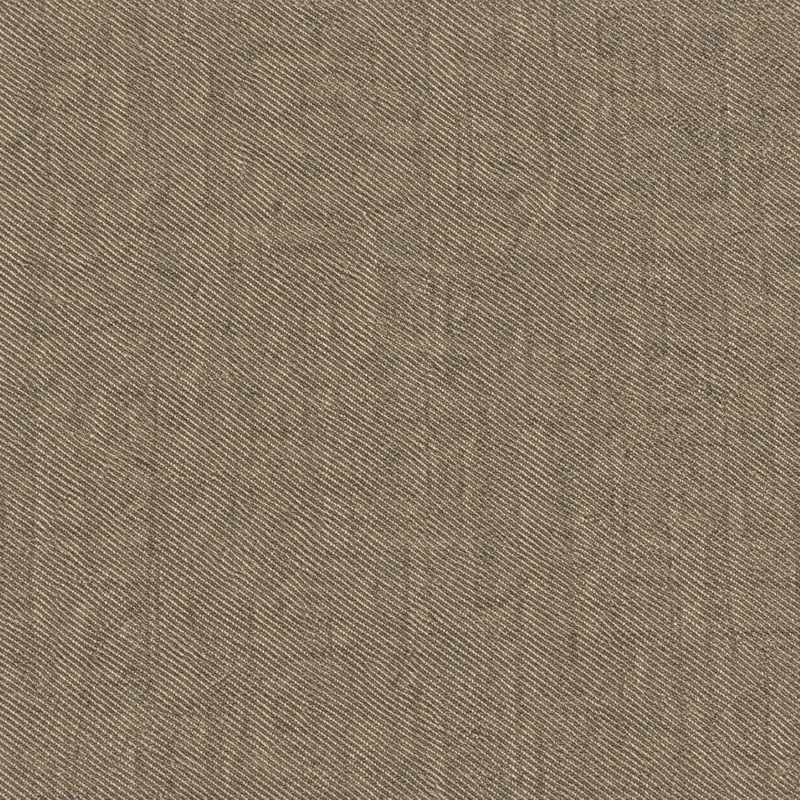 Original fabric swatch 10 CCS10-Ten from solid color type 2; approximate brown image tone.