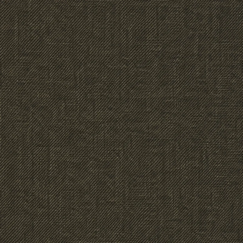 Original fabric swatch 11 CCS11-Eleven from solid color type 2; approximate olive image tone.