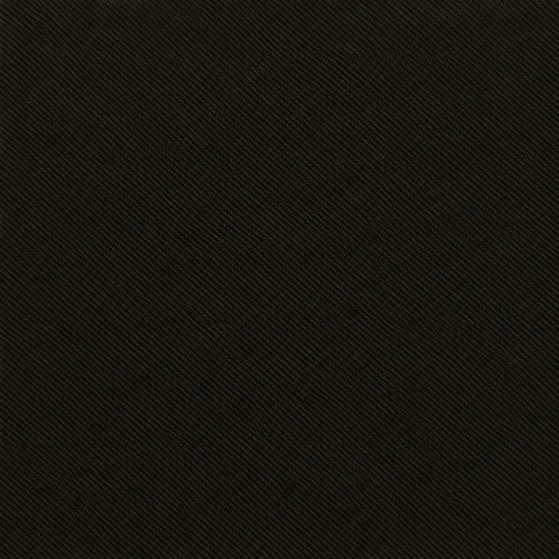 Original fabric swatch 14 CCS14-Fourteen from solid color type 2; approximate olive image tone.