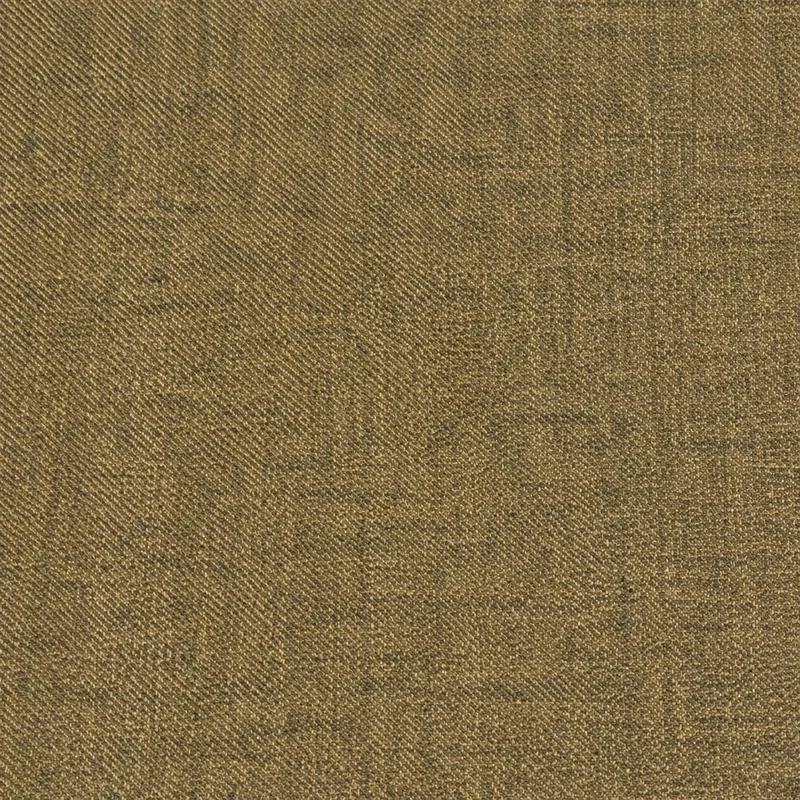 Original fabric swatch 18 CCS18-Eighteen from solid color type 2; approximate olive image tone.