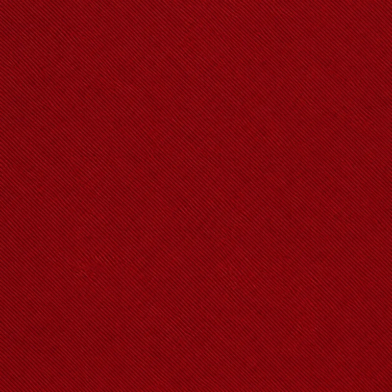 Original fabric swatch 23 CCS23-Twenty-three from solid color type 2; approximate red image tone.
