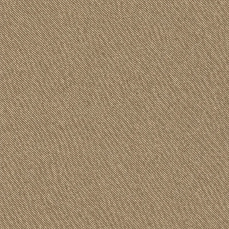 Original fabric swatch 24 CCS24-Twenty-four from solid color type 2; approximate brown image tone.
