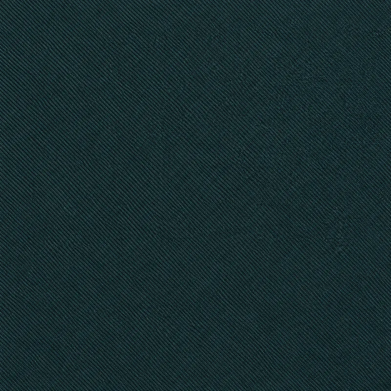 Original fabric swatch 26 CCS26-Twenty-six from solid color type 2; approximate teal image tone.