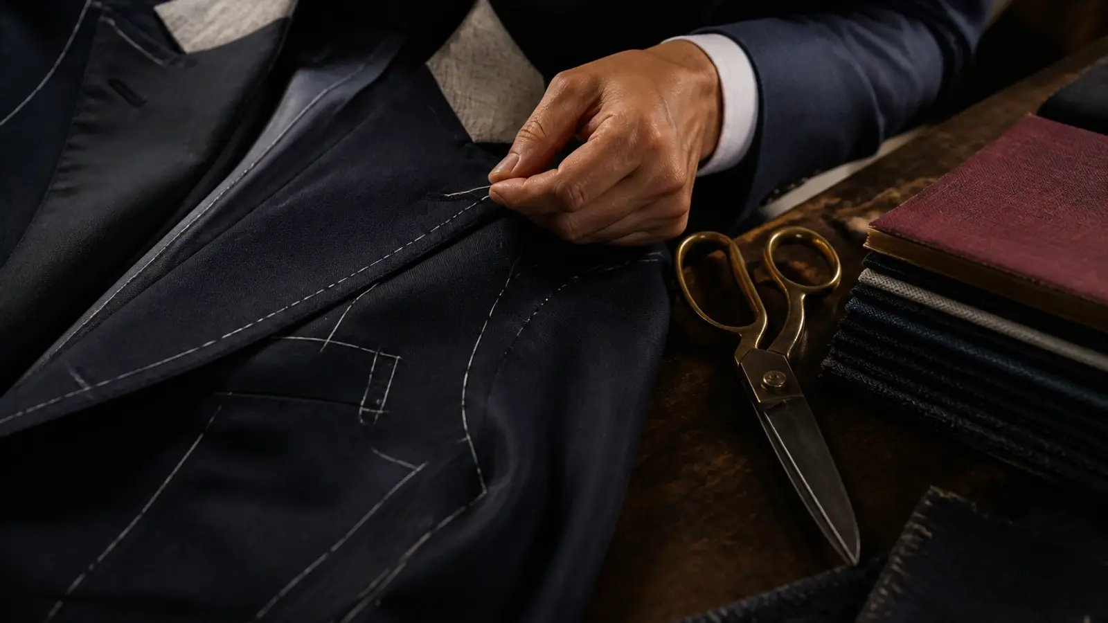 Editorial photograph for Business & career